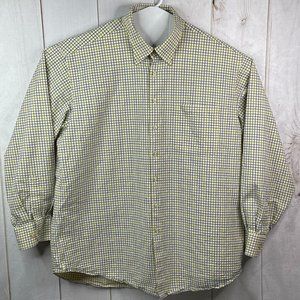 Orvis Signature Collection Size XXL Dress Shirt